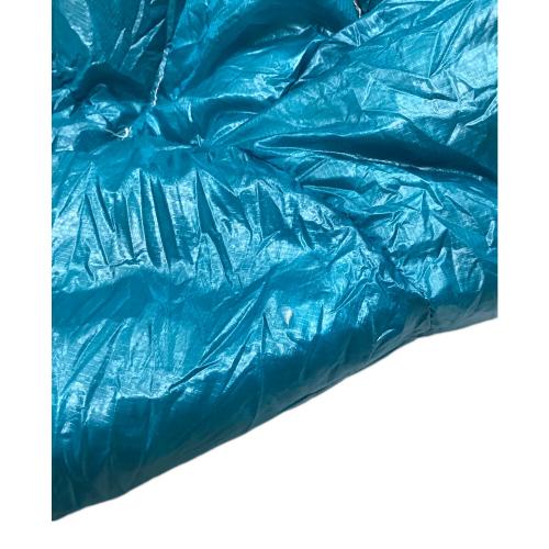 NANGA (ナンガ) マミー型シュラフ(ダウン) グレー ミニマリズム180