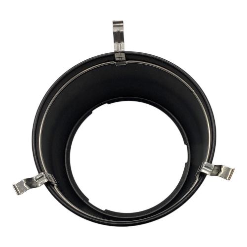 trangia (トランギア) ストームクッカーL クッカー TR-35-5UL ブラックバージョン