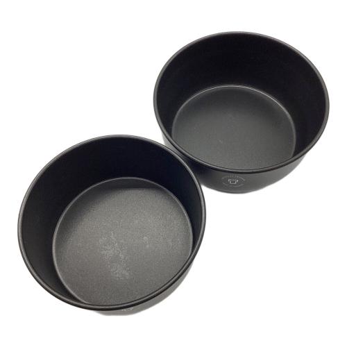 trangia (トランギア) ストームクッカーL クッカー TR-35-5UL ブラックバージョン