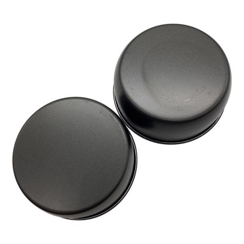 trangia (トランギア) ストームクッカーL クッカー TR-35-5UL ブラックバージョン