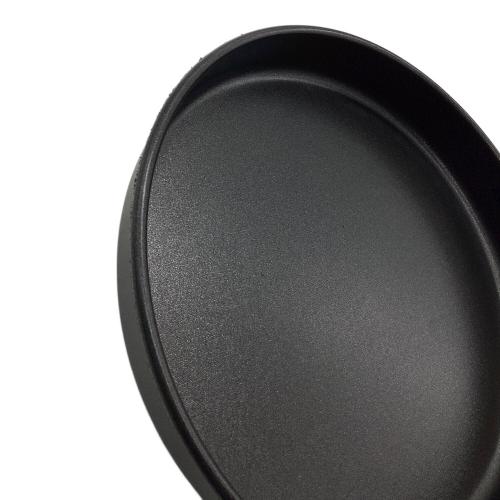 trangia (トランギア) ストームクッカーL クッカー TR-35-5UL ブラックバージョン