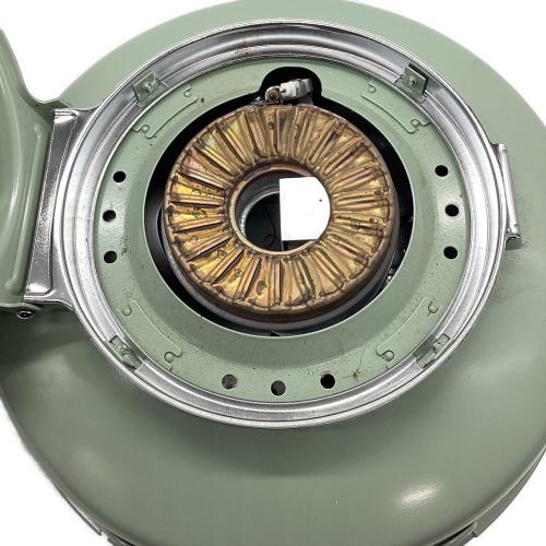 ポータブルガスストーブ SENGOKU Aladdin (センゴク アラジン) アウトドアヒーター SAG-BF02 グリーン PSLPGマーク有