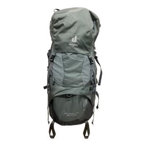 deuter (ドイター) バックパック グレー エアコンタクト ライト 35+10 SL