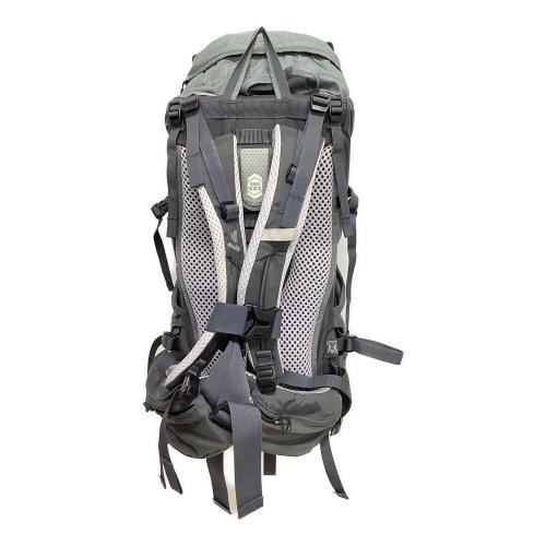 deuter (ドイター) バックパック グレー エアコンタクト ライト 35+10 SL