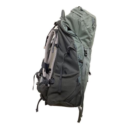 deuter (ドイター) バックパック グレー エアコンタクト ライト 35+10 SL