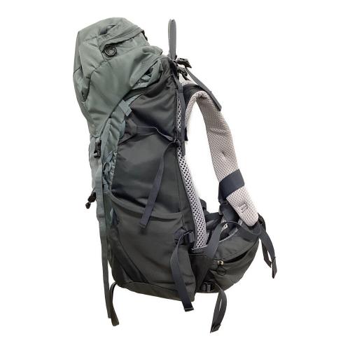 deuter (ドイター) バックパック グレー エアコンタクト ライト 35+10 SL