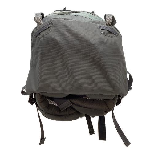 deuter (ドイター) バックパック グレー エアコンタクト ライト 35+10 SL