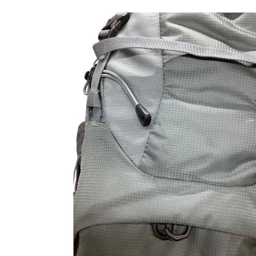 deuter (ドイター) バックパック グレー エアコンタクト ライト 35+10 SL