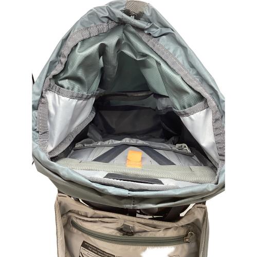deuter (ドイター) バックパック グレー エアコンタクト ライト 35+10 SL