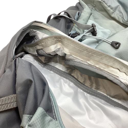 deuter (ドイター) バックパック グレー エアコンタクト ライト 35+10 SL