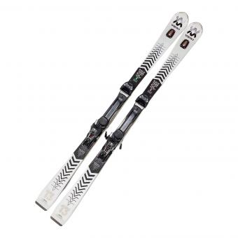 Volkl (フォルクル) RACE TIGER SC CARBON カービングスキー @ 165cm