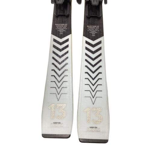 Volkl (フォルクル) RACE TIGER SC CARBON カービングスキー @ 165cm