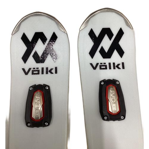 Volkl (フォルクル) RACE TIGER SC CARBON カービングスキー @ 165cm