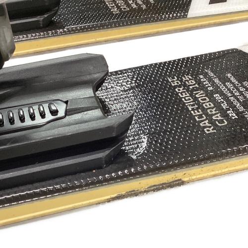 Volkl (フォルクル) RACE TIGER SC CARBON カービングスキー @ 165cm