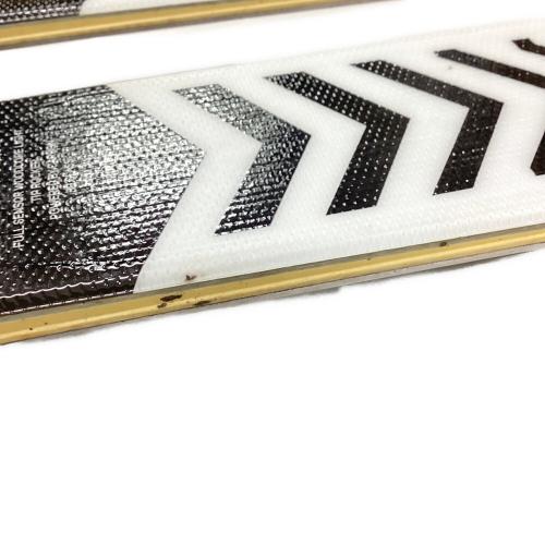 Volkl (フォルクル) RACE TIGER SC CARBON カービングスキー @ 165cm