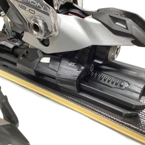 Volkl (フォルクル) RACE TIGER SC CARBON カービングスキー @ 165cm