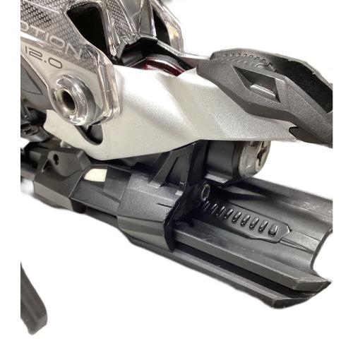 Volkl (フォルクル) RACE TIGER SC CARBON カービングスキー @ 165cm