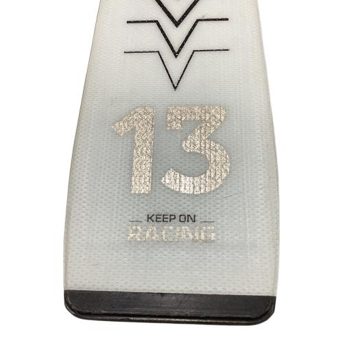 Volkl (フォルクル) RACE TIGER SC CARBON カービングスキー @ 165cm