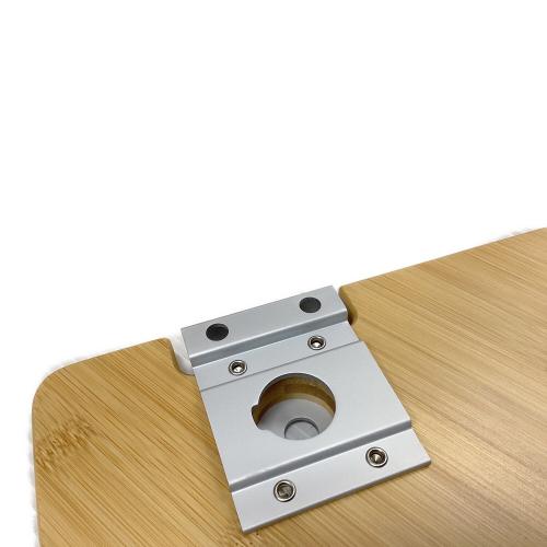 Snow peak (スノーピーク) ファニチャーアクセサリー CK-219 マルチファンクションテーブル オープンR竹