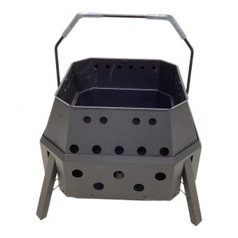 CARGO (カーゴ) FIRE PIT MAX 焚火台　未使用品