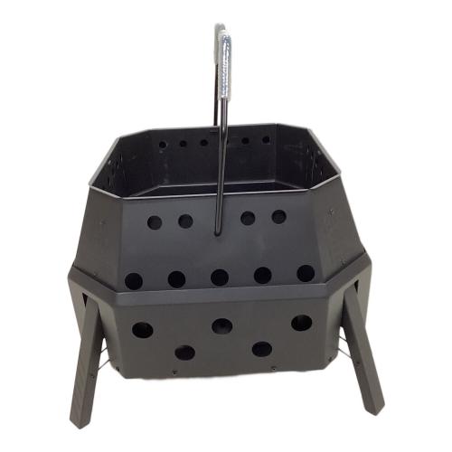 CARGO (カーゴ) FIRE PIT MAX 焚火台　未使用品
