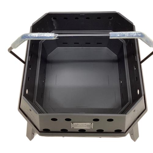 CARGO (カーゴ) FIRE PIT MAX 焚火台　未使用品