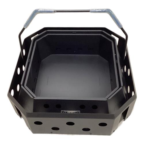 CARGO (カーゴ) FIRE PIT MAX 焚火台　未使用品