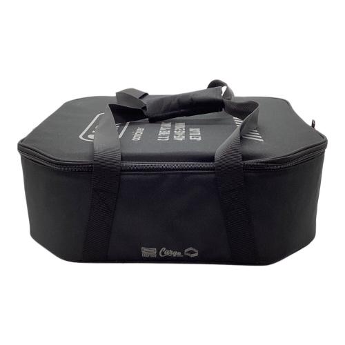 CARGO (カーゴ) FIRE PIT MAX 焚火台　未使用品