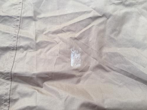 DOD (ディーオーディー) ツールームテント T5-689-TN ヨゴレ・ポール曲がり有 カマボコテント3M