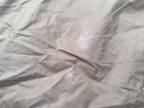 DOD (ディーオーディー) ツールームテント T5-689-TN ヨゴレ・ポール曲がり有 カマボコテント3M