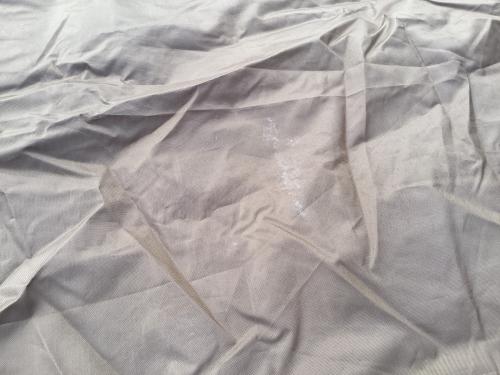 DOD (ディーオーディー) ツールームテント T5-689-TN ヨゴレ・ポール曲がり有 カマボコテント3M