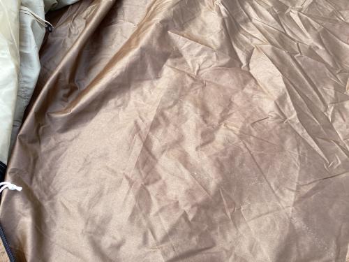 DOD (ディーオーディー) ツールームテント T5-689-TN ヨゴレ・ポール曲がり有 カマボコテント3M