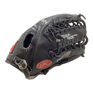 RAWLINGS (ローリングス) ケン・グリフィーjrモデル 軟式グローブ FASTBACK