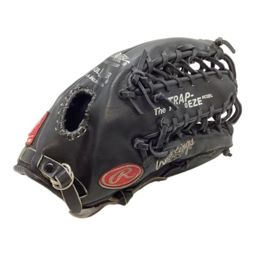 RAWLINGS (ローリングス) ケン・グリフィーjrモデル 軟式グローブ FASTBACK