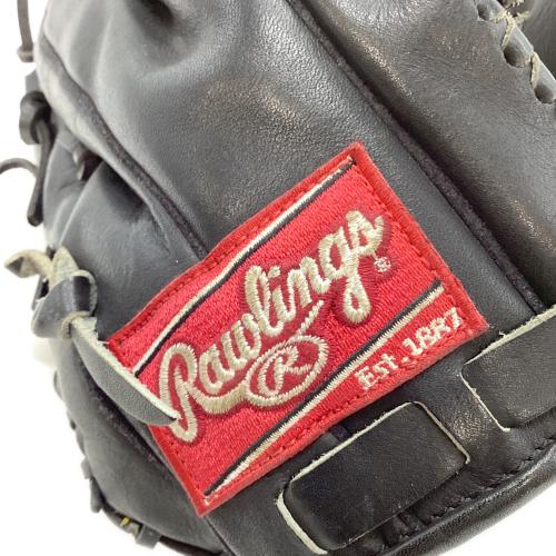 RAWLINGS (ローリングス) ケン・グリフィーjrモデル 軟式グローブ FASTBACK