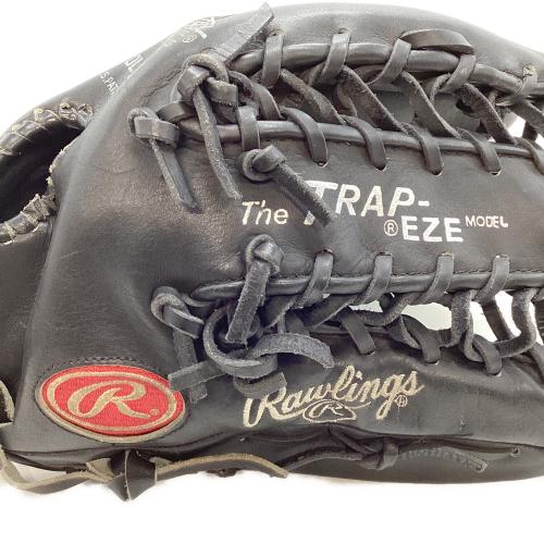 RAWLINGS (ローリングス) ケン・グリフィーjrモデル 軟式グローブ FASTBACK