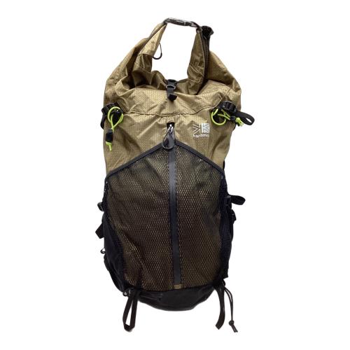 Karrimor (カリマー) バックパック カーキ クリーブ30