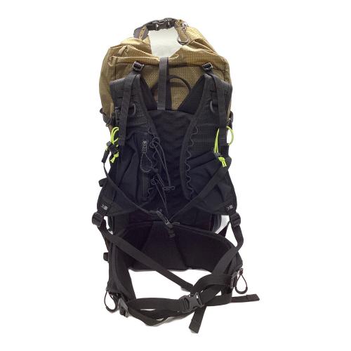 Karrimor (カリマー) バックパック カーキ クリーブ30
