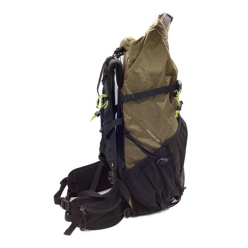 Karrimor (カリマー) バックパック カーキ クリーブ30