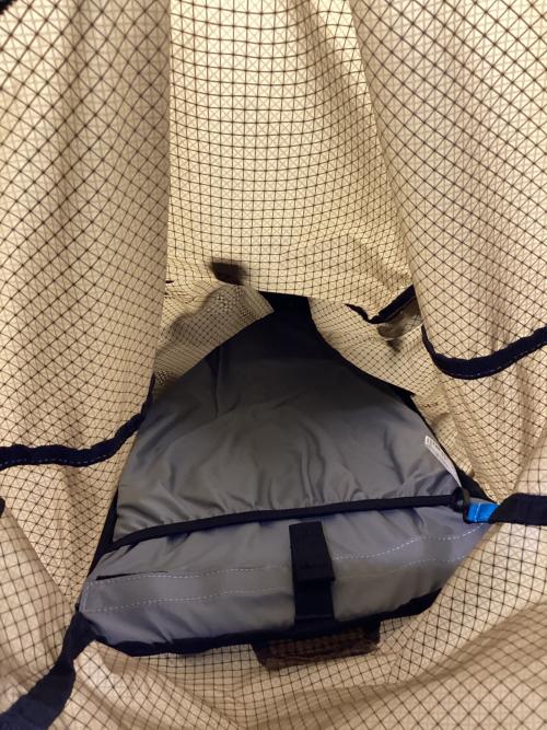 Karrimor (カリマー) バックパック カーキ クリーブ30