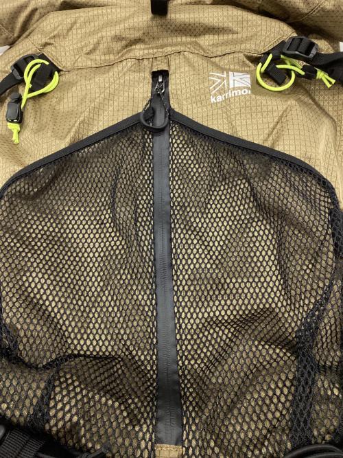 Karrimor (カリマー) バックパック カーキ クリーブ30