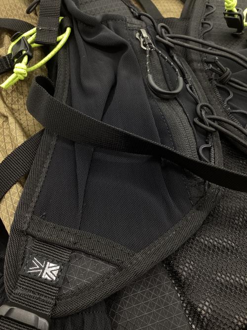 Karrimor (カリマー) バックパック カーキ クリーブ30