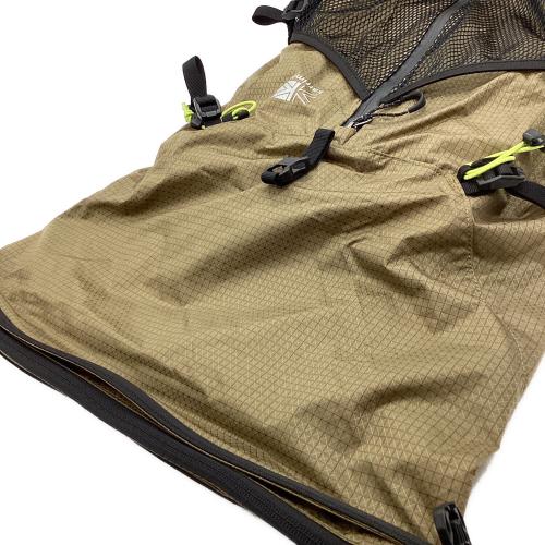 Karrimor (カリマー) バックパック カーキ クリーブ30