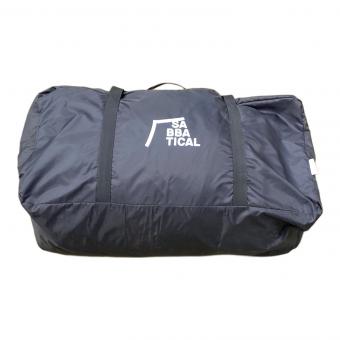 SABBATICAL (サバティカル) ツールームテント アルニカ