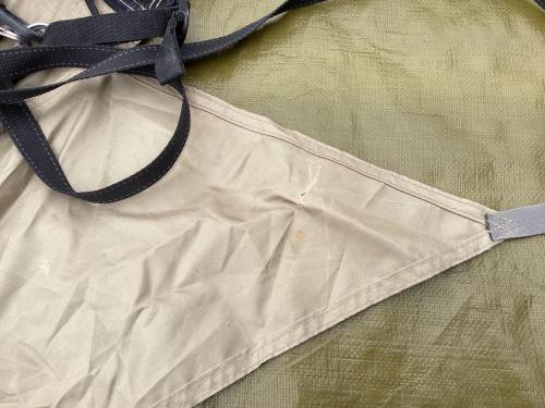 SABBATICAL (サバティカル) ツールームテント アルニカ