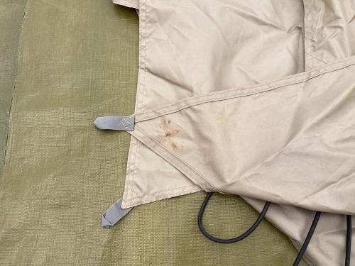 SABBATICAL (サバティカル) ツールームテント アルニカ