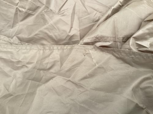 SABBATICAL (サバティカル) ツールームテント アルニカ