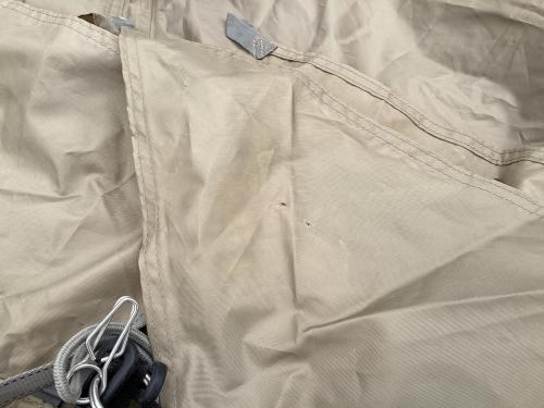 SABBATICAL (サバティカル) ツールームテント アルニカ