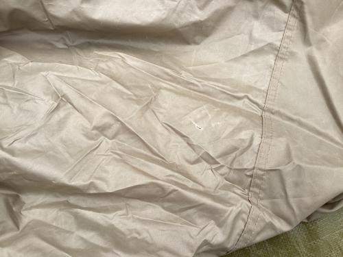 SABBATICAL (サバティカル) ツールームテント アルニカ