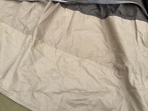 SABBATICAL (サバティカル) ツールームテント アルニカ